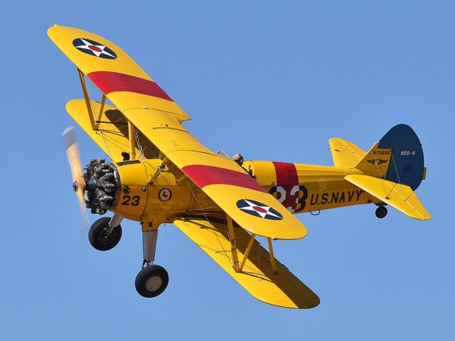 Lyon Air Museum
