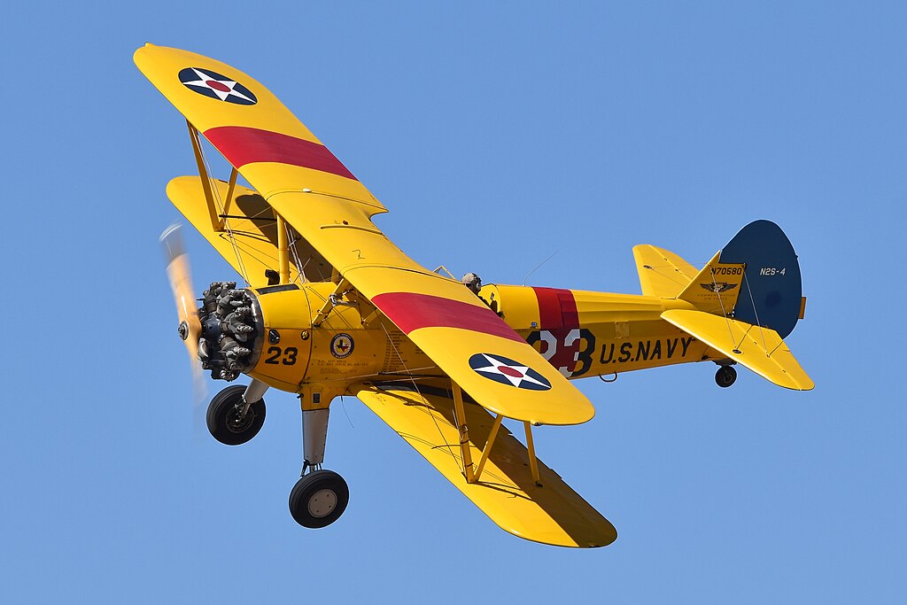 Lyon Air Museum