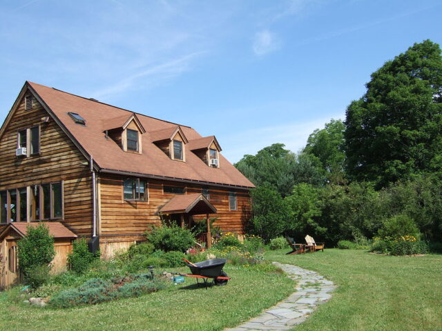 Brookton Hollow Farm B&B
