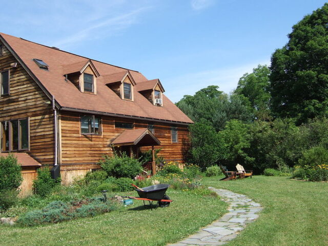 Brookton Hollow Farm B&B