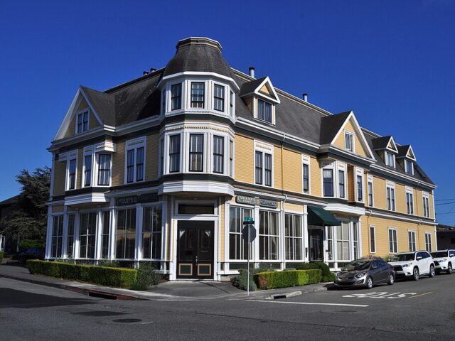 Carter House Inns