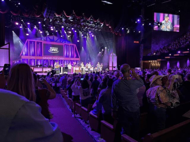 Grand Ole Opry-Beach Boys 2022