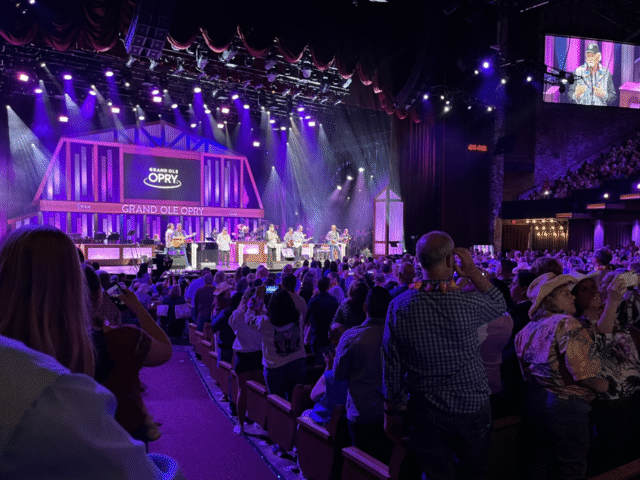 Grand Ole Opry