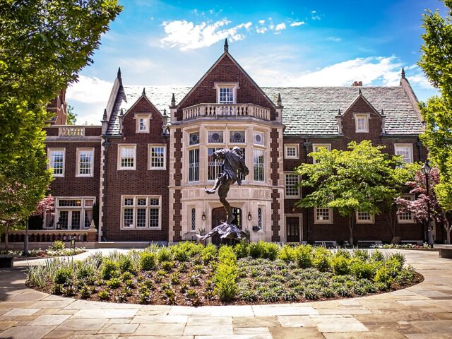 Harwelden Mansion Hotel