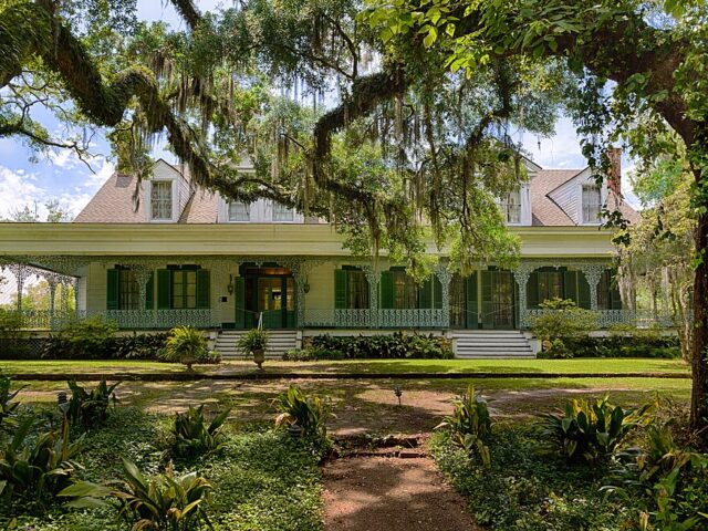 Myrtles Plantation