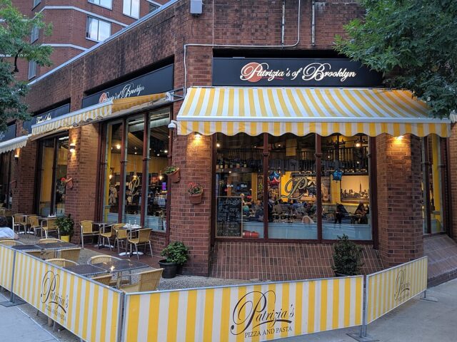 Patrizia's Of Brooklyn