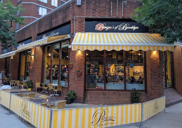 Patrizia's Of Brooklyn