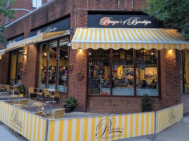 Patrizia's Of Brooklyn