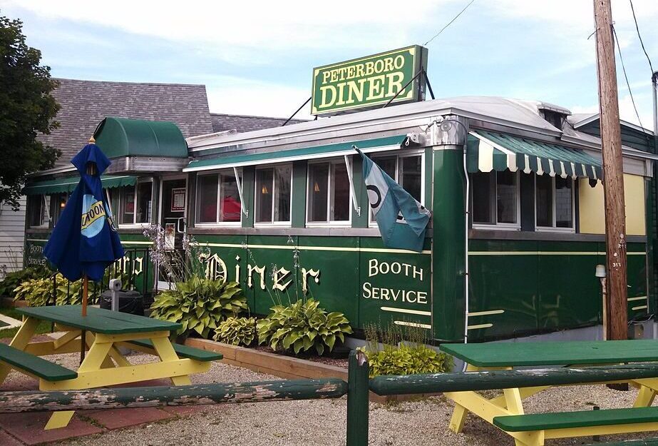 Peterborough Diner