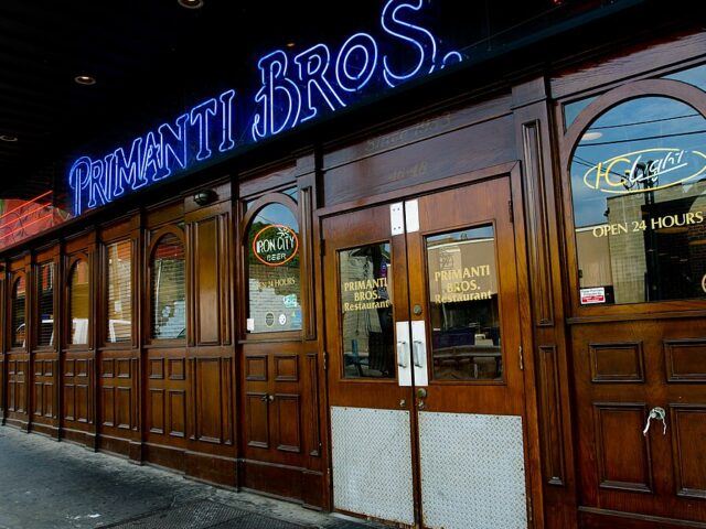 Primanti Bros Restaurant & Bar
