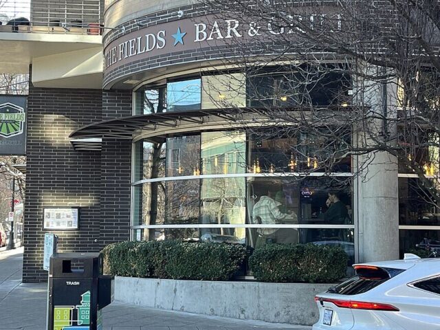 The Fields Bar & Grill