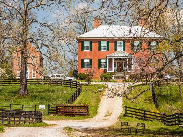Smithfield Farm Stay