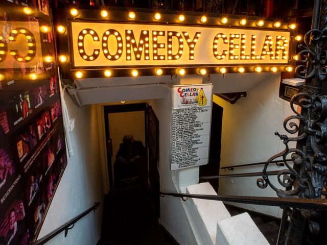 Comedy Cellar