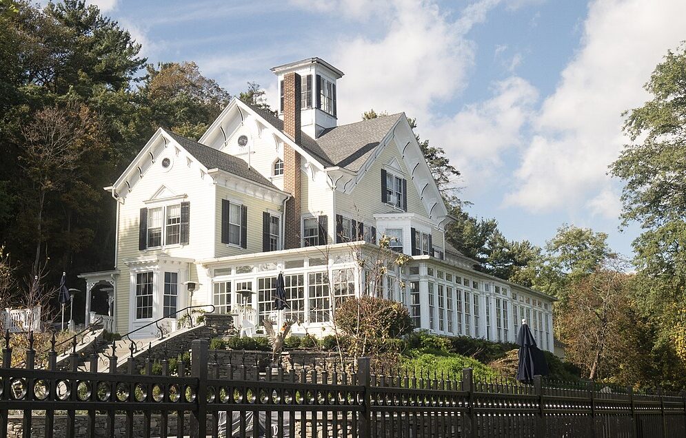 Inn at Taughannock Falls
