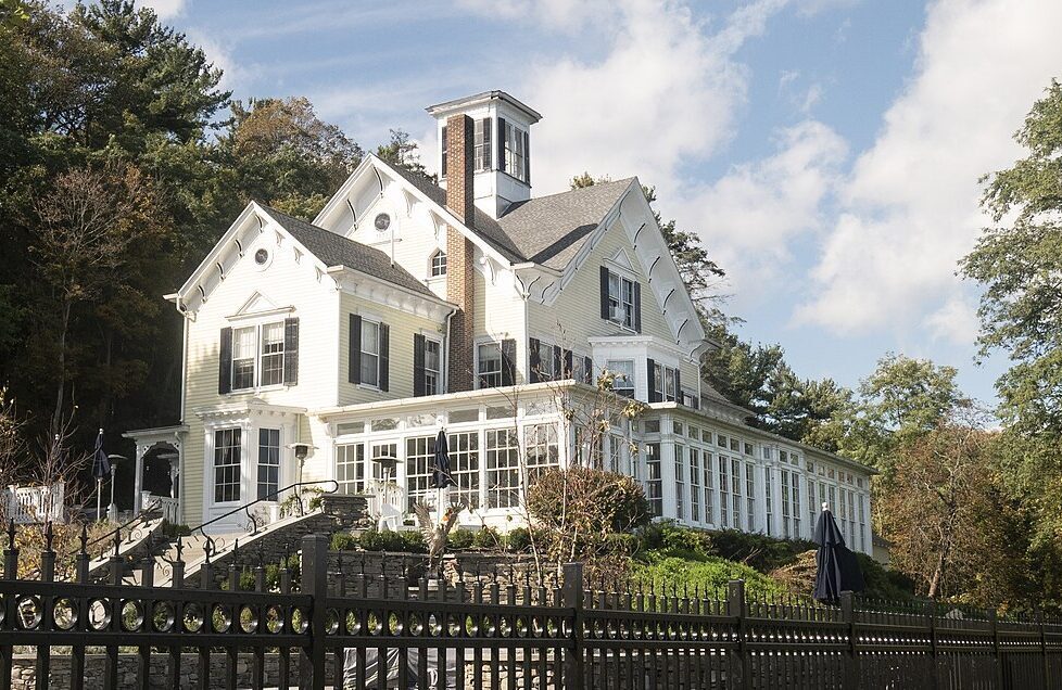 Inn at Taughannock Falls