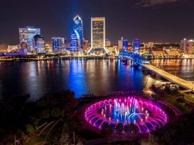 Downtown Jacksonville