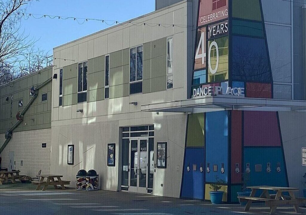 Dance Place