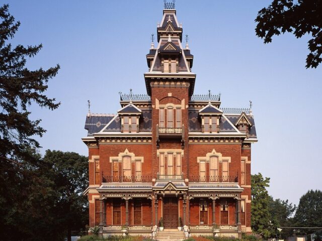 Vaile Victorian Mansion Museum