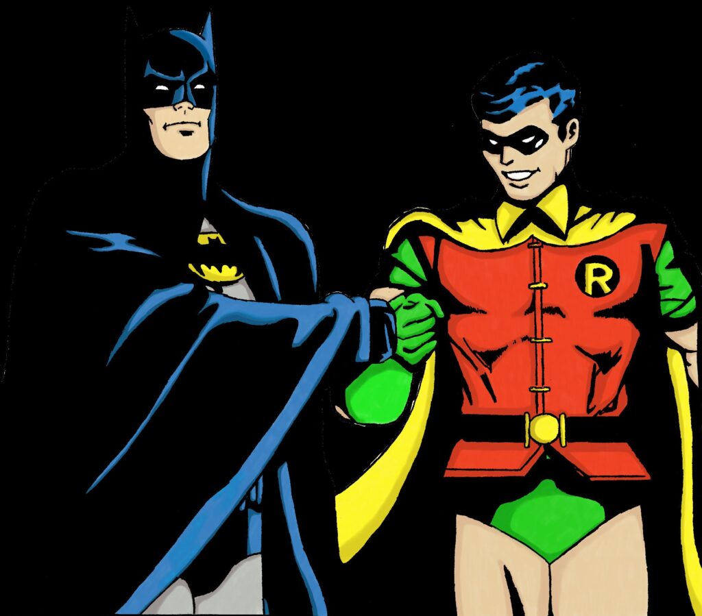 Batman Museum