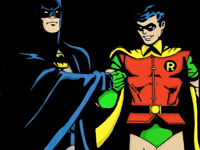 Batman Museum