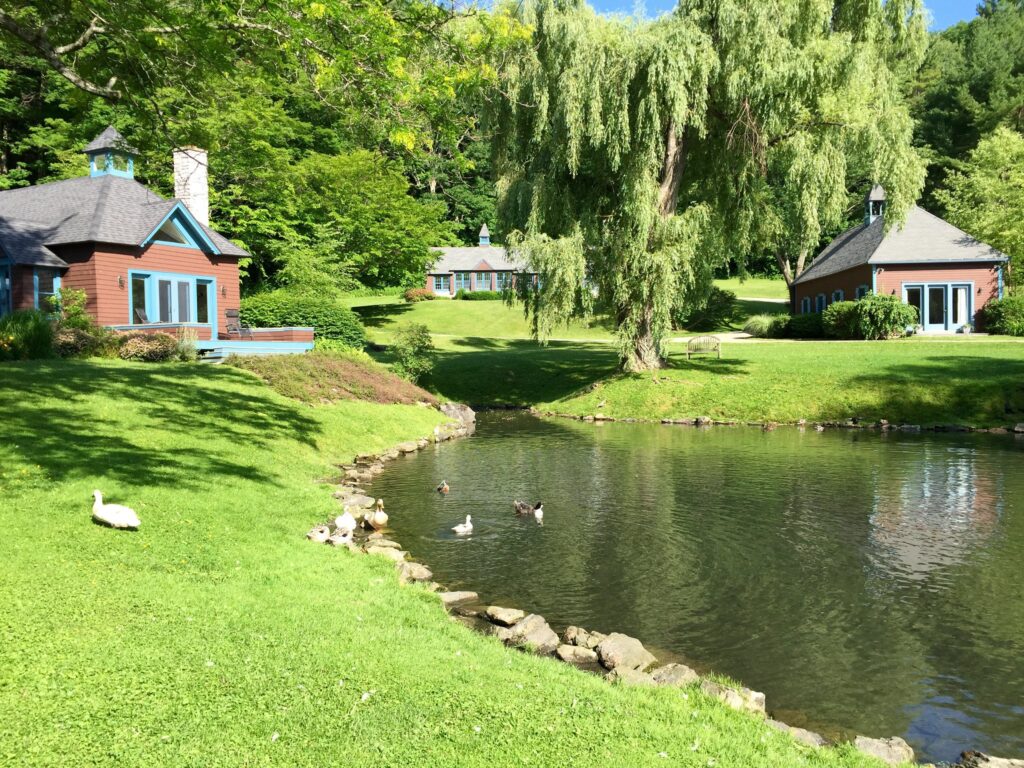 Stonover Farm B&B