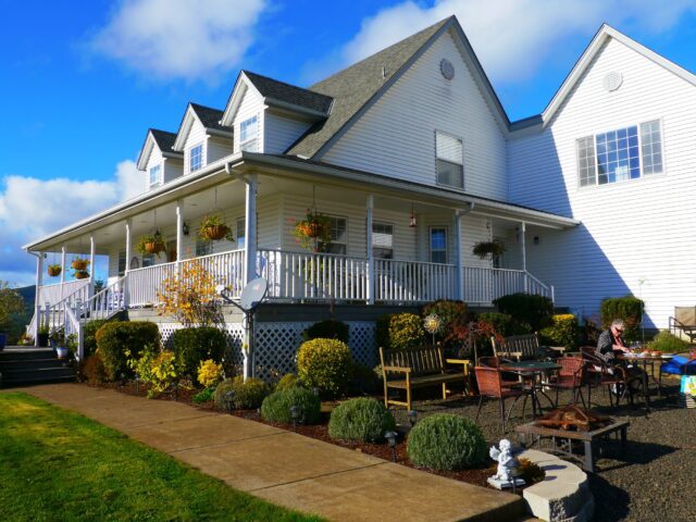 Bluebird Hill Cellars