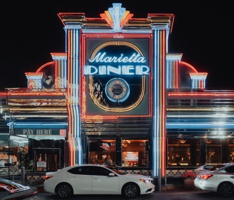 Marietta Diner