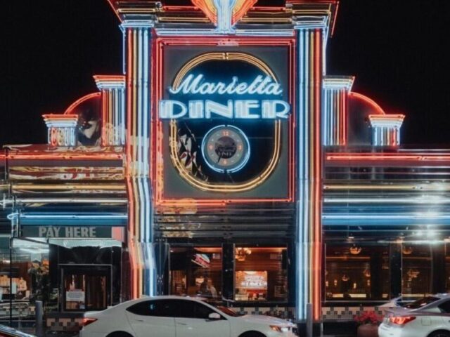 Marietta Diner