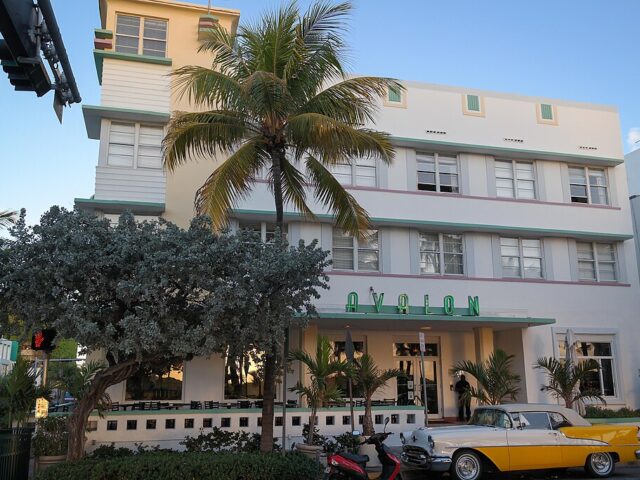 Avalon Hotel