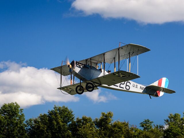 Old Rhinebeck Aerodrome Museum
