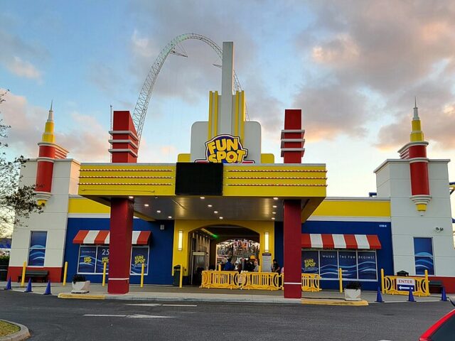 Fun Spot America