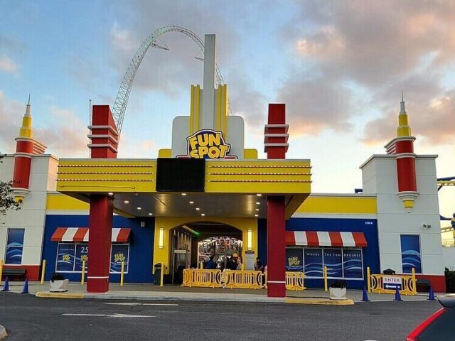 Fun Spot America