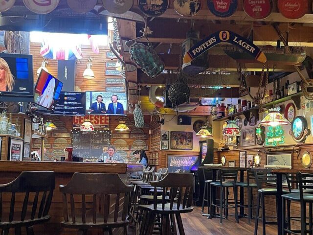 Cooper's Seafood House