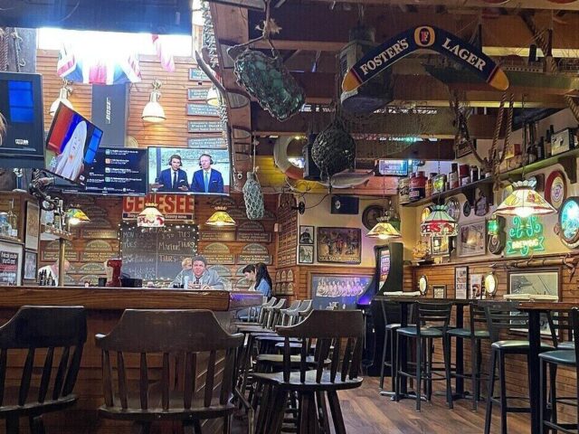 Cooper's Seafood House