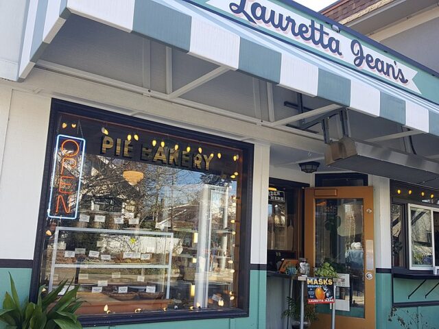 Lauretta Jean's Bakery