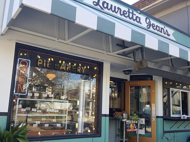 Lauretta Jean's Bakery