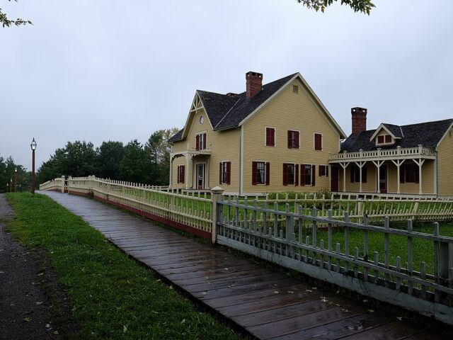 Living History Farms Museum