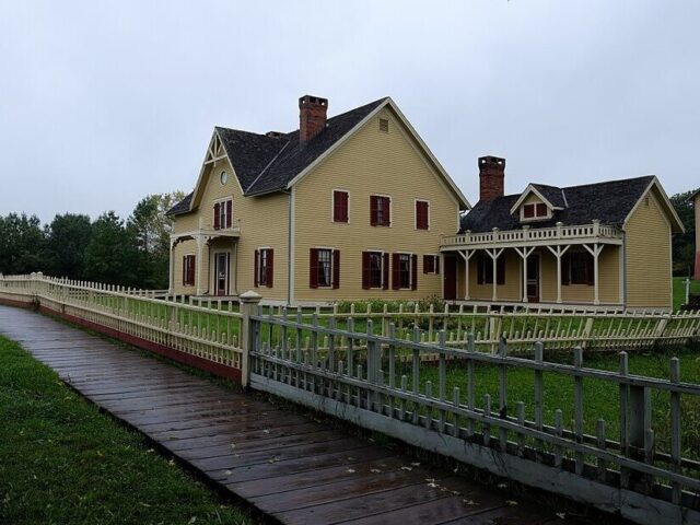 Living History Farms Museum