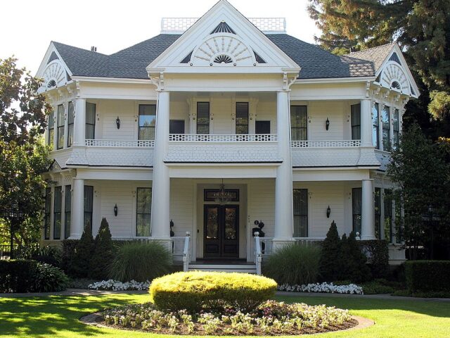 White House Napa