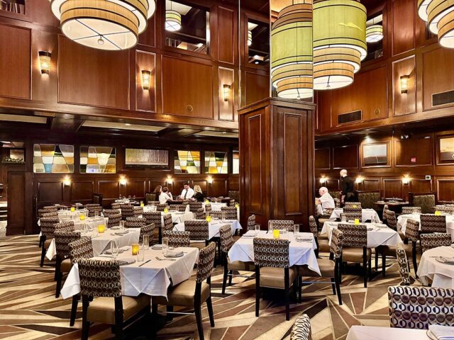 McCormick & Schmick's Seafood & Steak
