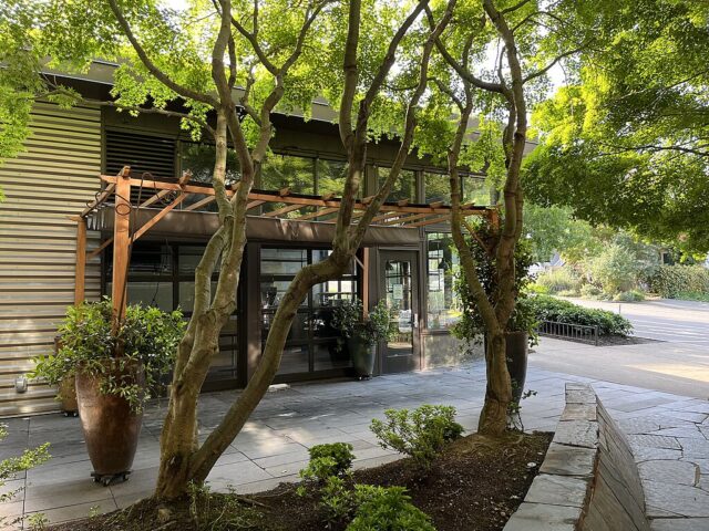 Marjorie Restaurant
