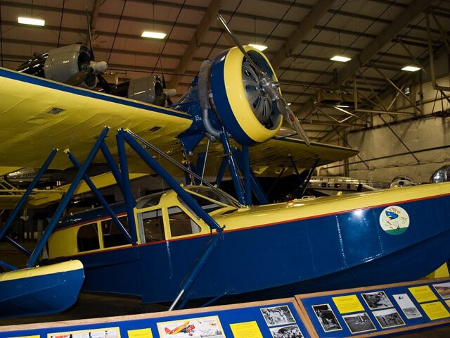 New England Air Museum