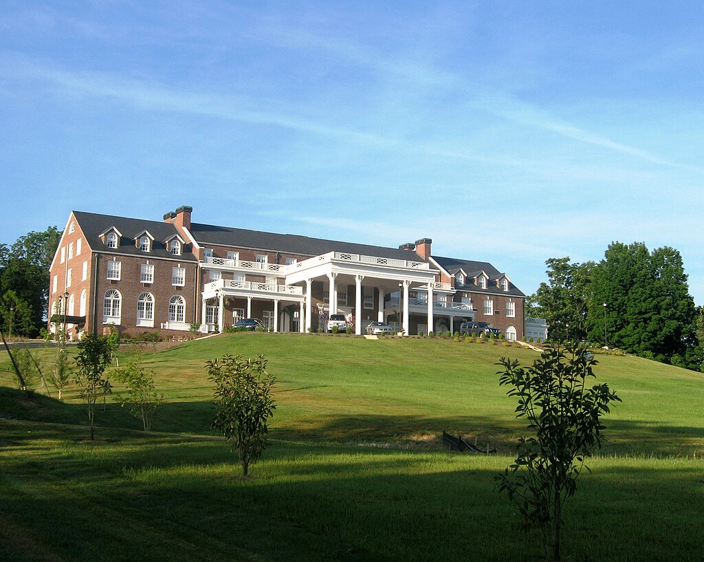 The Mimslyn Inn
