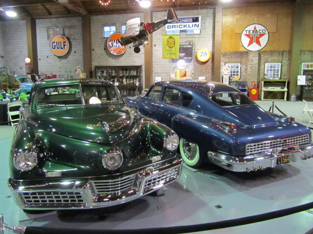 LeMays Collections At Marymount