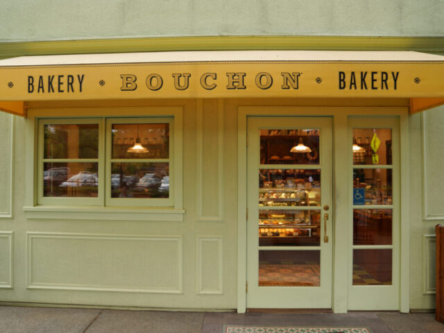 The Bouchon Bakery