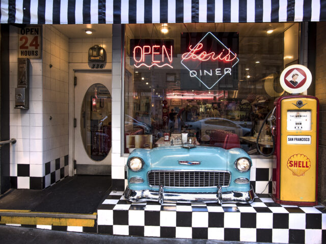 Lori's Diner
