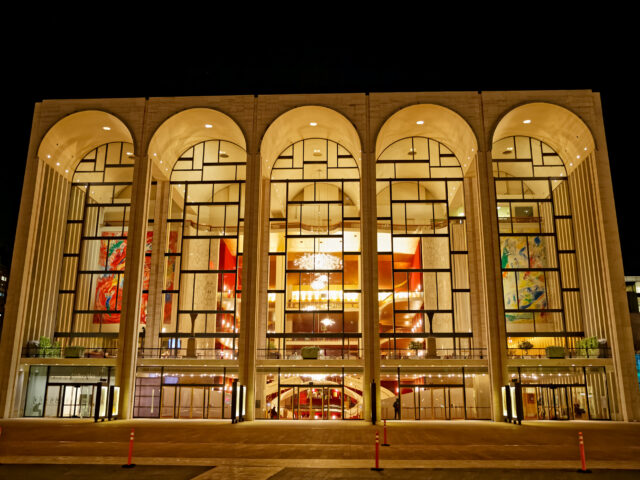 Metropolitan Opera