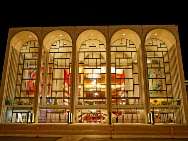 Metropolitan Opera