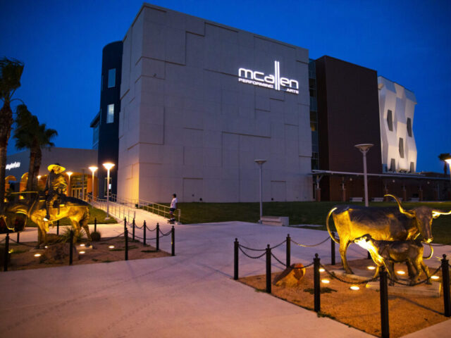 McAllen Performing Arts Center
