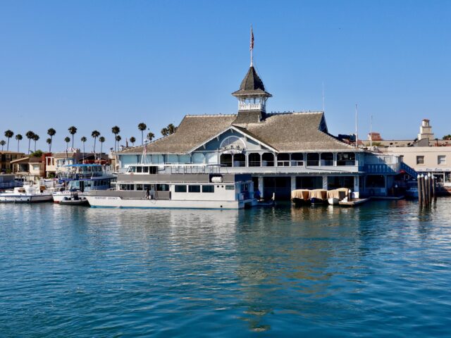 Harborside Restaurant